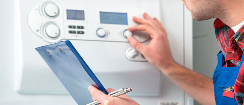 Selçuk Baymak Kombi Servisi